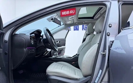 KIA K3, 2023 год, 1 198 017 рублей, 7 фотография