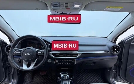 KIA K3, 2023 год, 1 198 017 рублей, 8 фотография