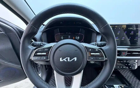 KIA K3, 2023 год, 1 198 017 рублей, 10 фотография