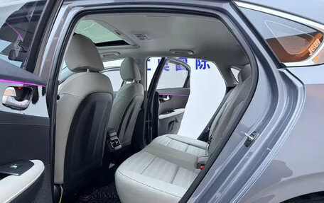 KIA K3, 2023 год, 1 198 017 рублей, 15 фотография