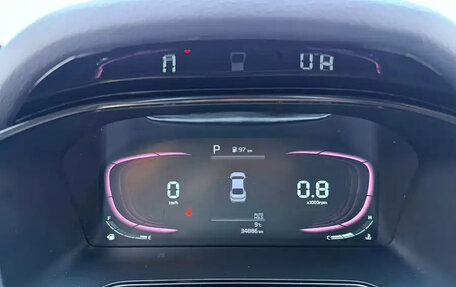 KIA K3, 2023 год, 1 198 017 рублей, 11 фотография