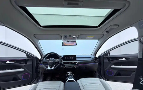 KIA K3, 2023 год, 1 198 017 рублей, 14 фотография