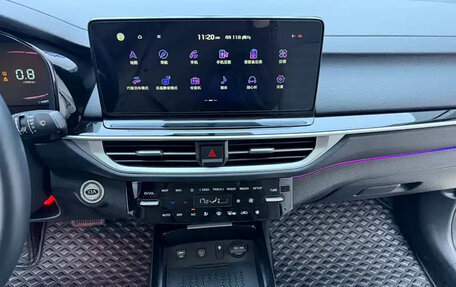 KIA K3, 2023 год, 1 198 017 рублей, 20 фотография