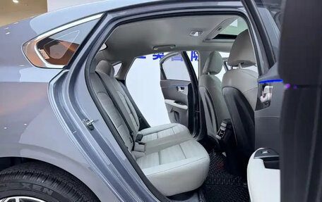 KIA K3, 2023 год, 1 198 017 рублей, 16 фотография