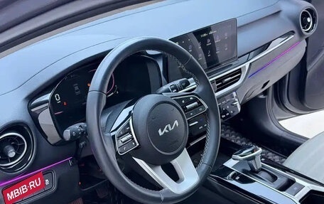 KIA K3, 2023 год, 1 198 017 рублей, 9 фотография