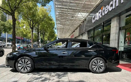 Nissan Altima VI (L34), 2022 год, 1 743 069 рублей, 4 фотография