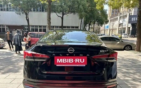 Nissan Altima VI (L34), 2022 год, 1 743 069 рублей, 6 фотография
