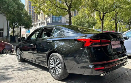 Nissan Altima VI (L34), 2022 год, 1 743 069 рублей, 5 фотография