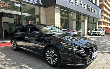 Nissan Altima VI (L34), 2022 год, 1 743 069 рублей, 3 фотография