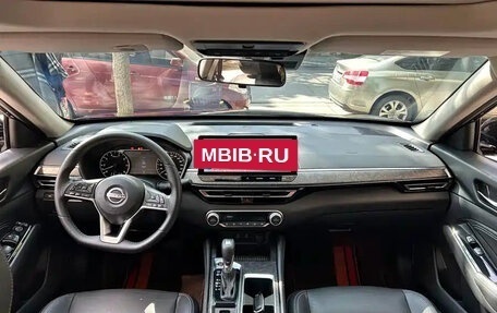 Nissan Altima VI (L34), 2022 год, 1 743 069 рублей, 8 фотография