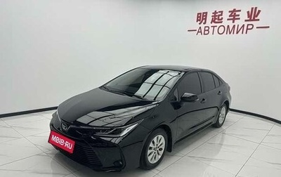 Toyota Corolla, 2022 год, 1 660 000 рублей, 1 фотография