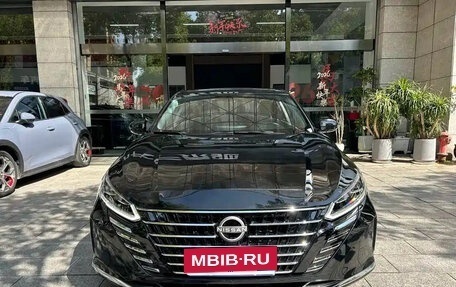 Nissan Altima VI (L34), 2022 год, 1 743 069 рублей, 2 фотография