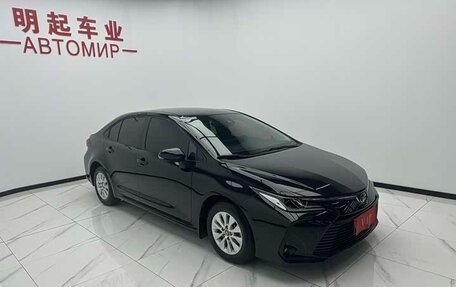 Toyota Corolla, 2022 год, 1 660 000 рублей, 3 фотография