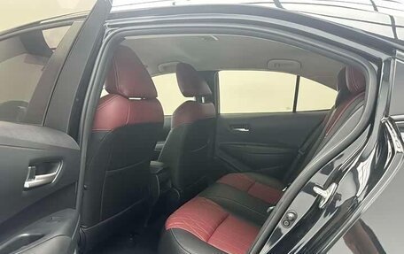 Toyota Corolla, 2022 год, 1 660 000 рублей, 8 фотография