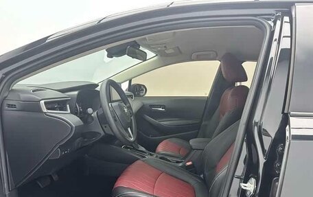 Toyota Corolla, 2022 год, 1 660 000 рублей, 9 фотография