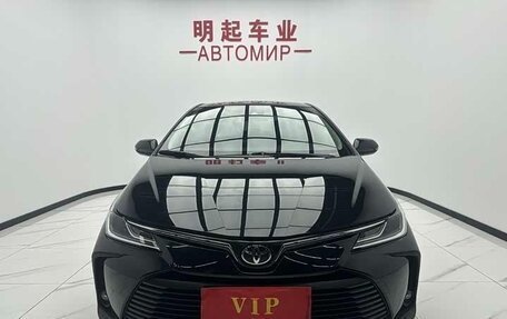 Toyota Corolla, 2022 год, 1 660 000 рублей, 2 фотография