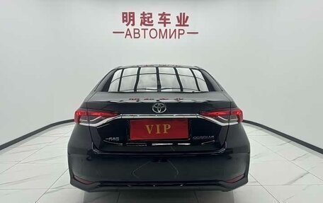 Toyota Corolla, 2022 год, 1 660 000 рублей, 4 фотография