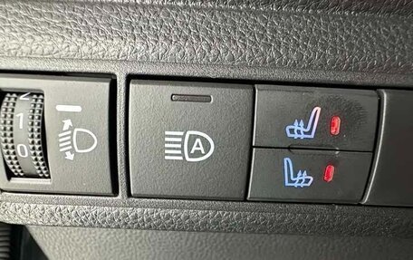 Toyota Corolla, 2022 год, 1 660 000 рублей, 11 фотография