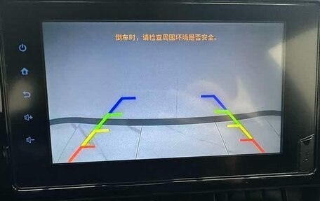 Toyota Corolla, 2022 год, 1 660 000 рублей, 10 фотография