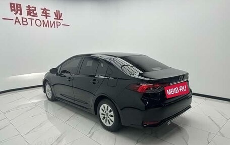 Toyota Corolla, 2022 год, 1 660 000 рублей, 5 фотография