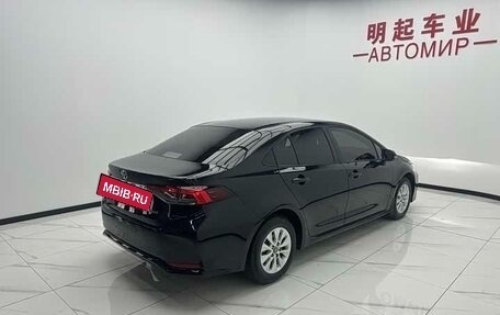 Toyota Corolla, 2022 год, 1 660 000 рублей, 6 фотография