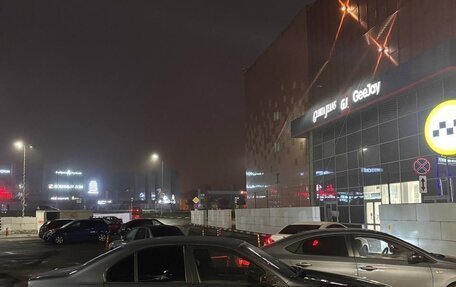 BMW 5 серия, 1999 год, 600 000 рублей, 4 фотография