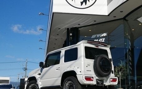 Suzuki Jimny, 2023 год, 2 000 555 рублей, 12 фотография