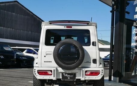 Suzuki Jimny, 2023 год, 2 000 555 рублей, 16 фотография