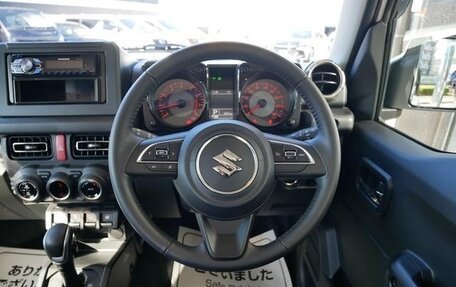 Suzuki Jimny, 2023 год, 2 000 555 рублей, 27 фотография