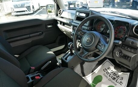 Suzuki Jimny, 2023 год, 2 000 555 рублей, 22 фотография