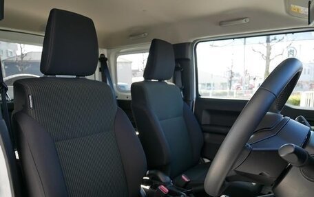 Suzuki Jimny, 2023 год, 2 000 555 рублей, 21 фотография