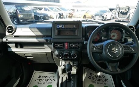 Suzuki Jimny, 2023 год, 2 000 555 рублей, 25 фотография