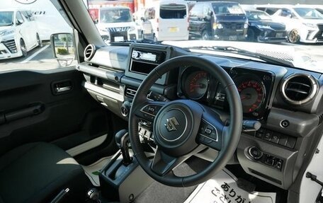 Suzuki Jimny, 2023 год, 2 000 555 рублей, 23 фотография