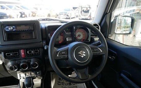 Suzuki Jimny, 2023 год, 2 000 555 рублей, 26 фотография