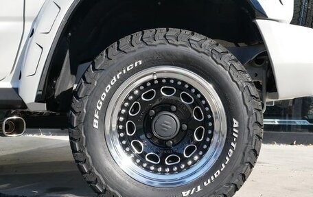 Suzuki Jimny, 2023 год, 2 000 555 рублей, 20 фотография