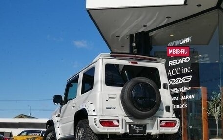 Suzuki Jimny, 2023 год, 2 000 555 рублей, 14 фотография