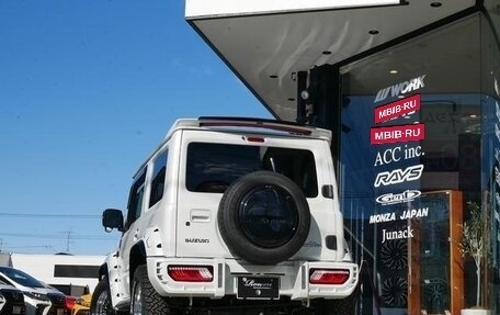 Suzuki Jimny, 2023 год, 2 000 555 рублей, 15 фотография