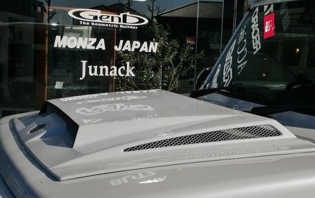 Suzuki Jimny, 2023 год, 2 000 555 рублей, 19 фотография