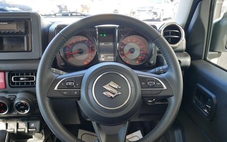 Suzuki Jimny, 2023 год, 2 000 555 рублей, 28 фотография