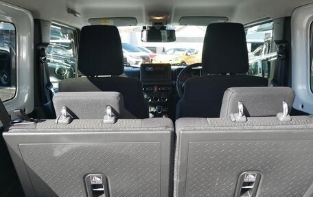 Suzuki Jimny, 2023 год, 2 000 555 рублей, 31 фотография