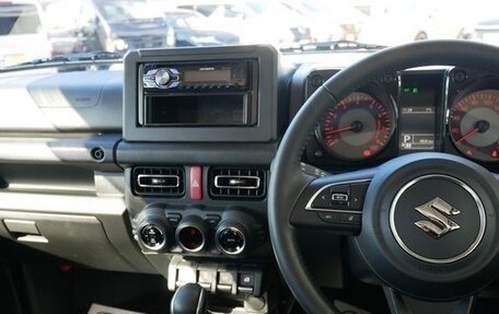 Suzuki Jimny, 2023 год, 2 000 555 рублей, 29 фотография