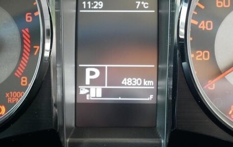 Suzuki Jimny, 2023 год, 2 000 555 рублей, 34 фотография