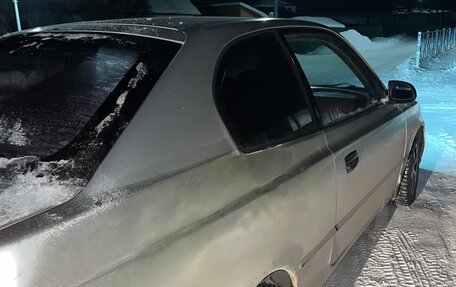 Hyundai Accent II, 2000 год, 180 000 рублей, 3 фотография