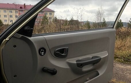 Hyundai Accent II, 2000 год, 180 000 рублей, 7 фотография