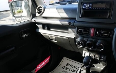 Suzuki Jimny, 2023 год, 2 000 555 рублей, 30 фотография