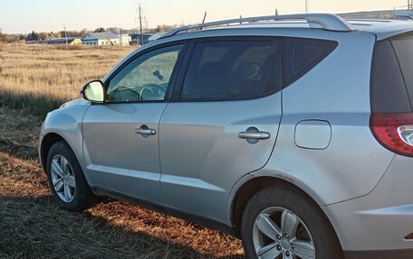 Geely Emgrand X7 I, 2013 год, 570 000 рублей, 5 фотография