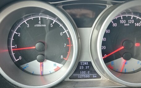 Geely Emgrand X7 I, 2013 год, 570 000 рублей, 7 фотография