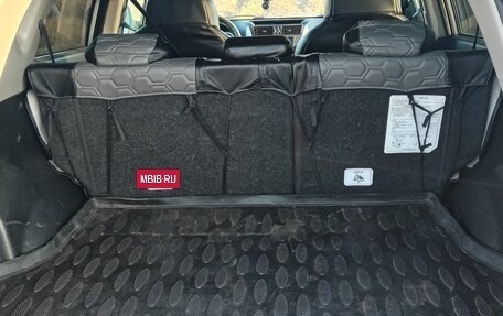 Geely Emgrand X7 I, 2013 год, 570 000 рублей, 3 фотография