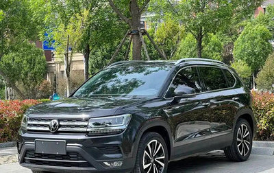 Volkswagen Tharu, 2023 год, 1 443 017 рублей, 1 фотография