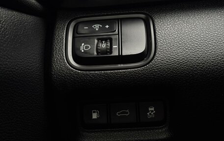 KIA Optima IV, 2018 год, 1 989 000 рублей, 15 фотография